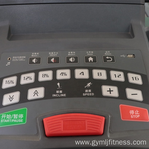 Exercise 5hp treadmill running machine price in india